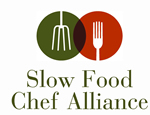 Logo Slow Food Chef Alliance