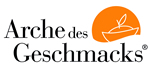 Logo Arche des Geschmacks