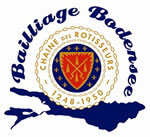Logo Bailliage Bodensee